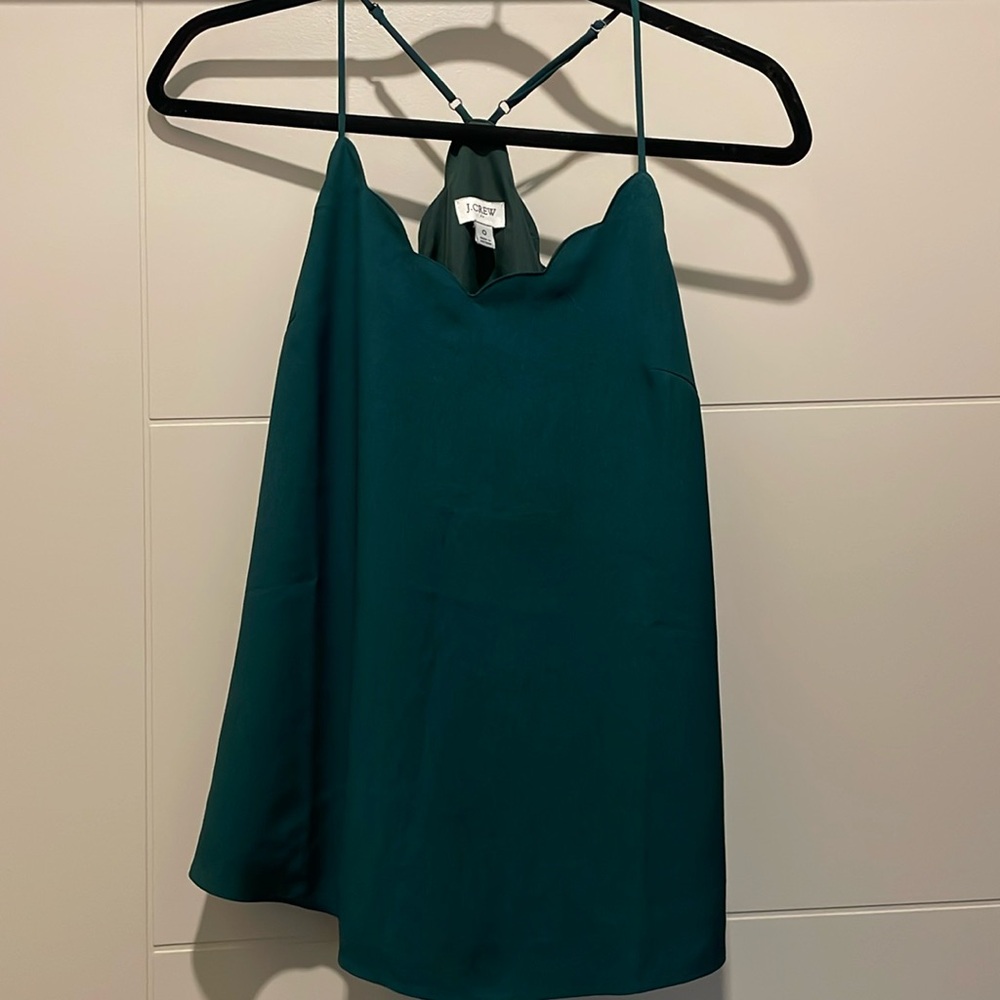 J. Crew Camisole